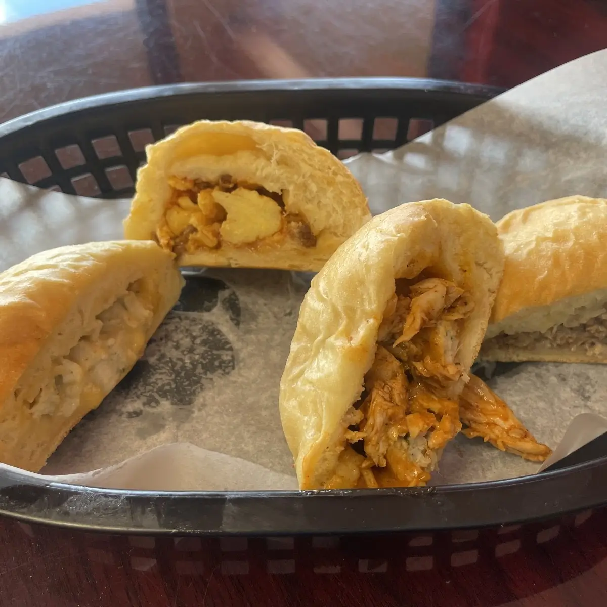 Empanada