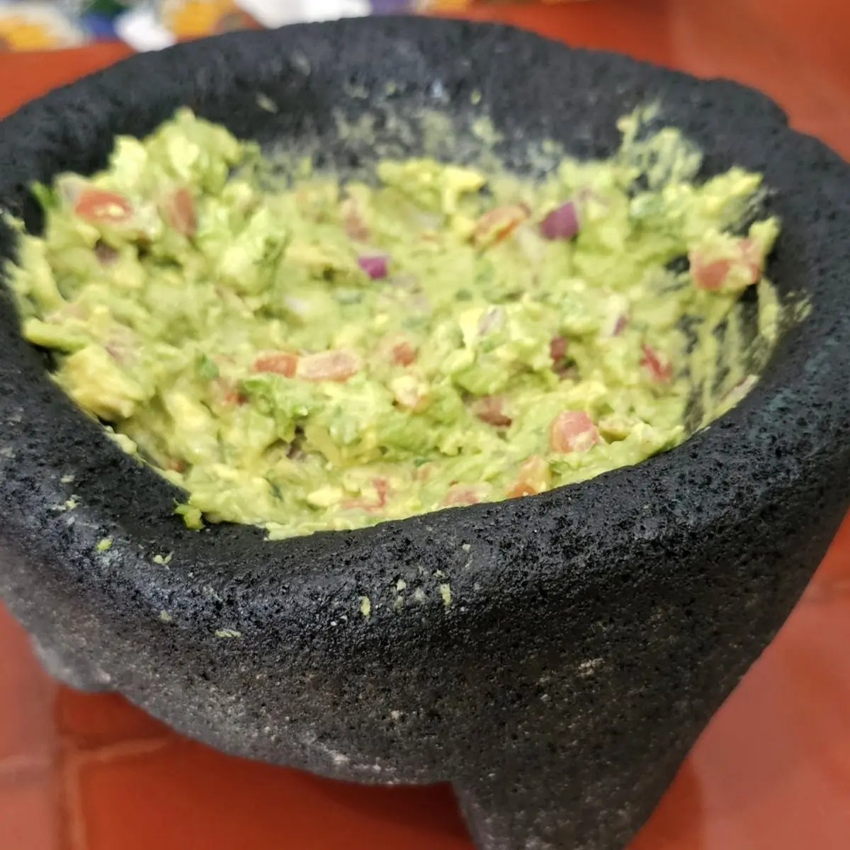 Guacamole Dip