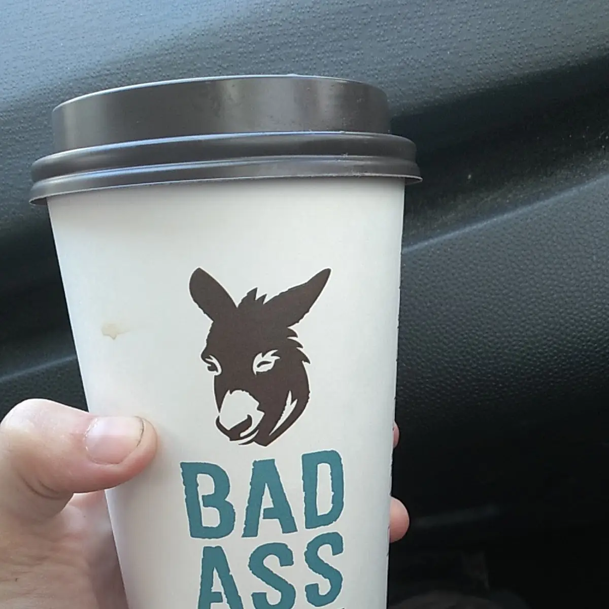White Chocolate Mocha