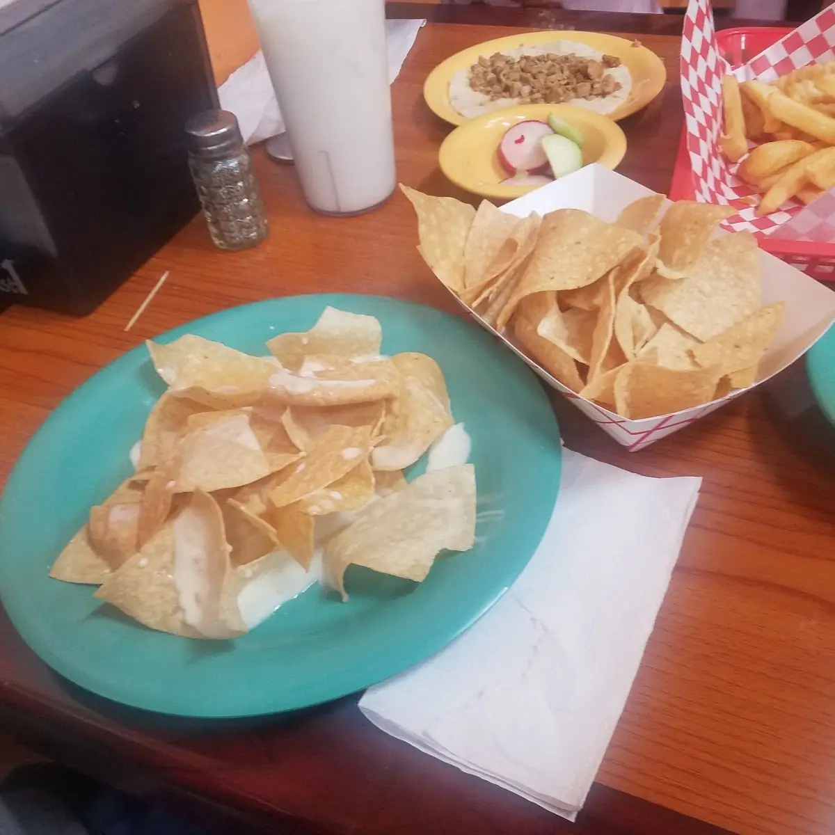 Cheese Dip