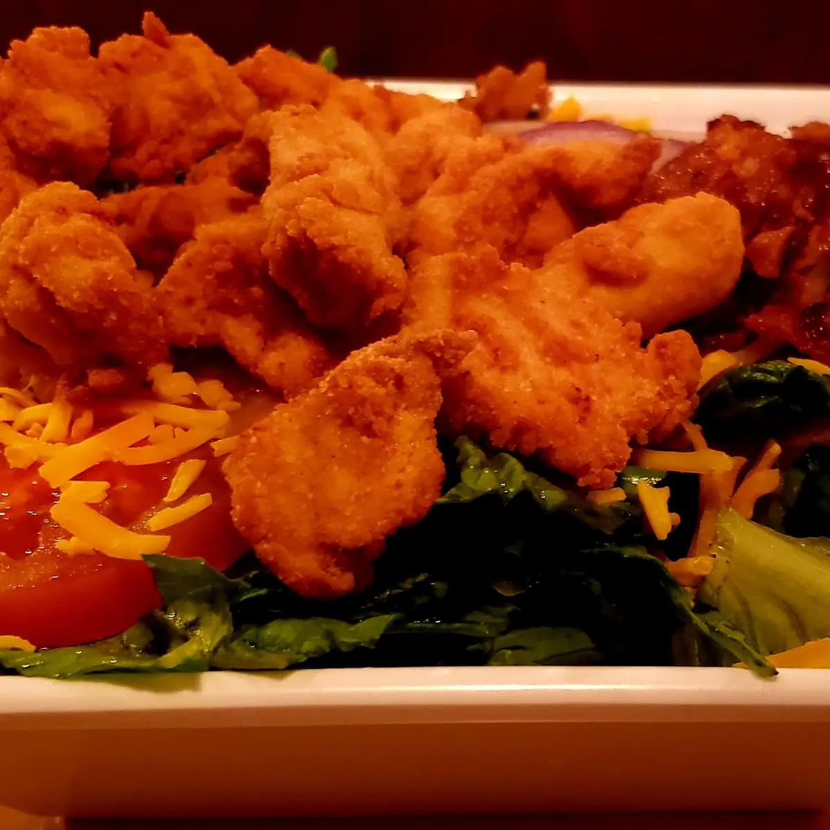 Chicken Salad