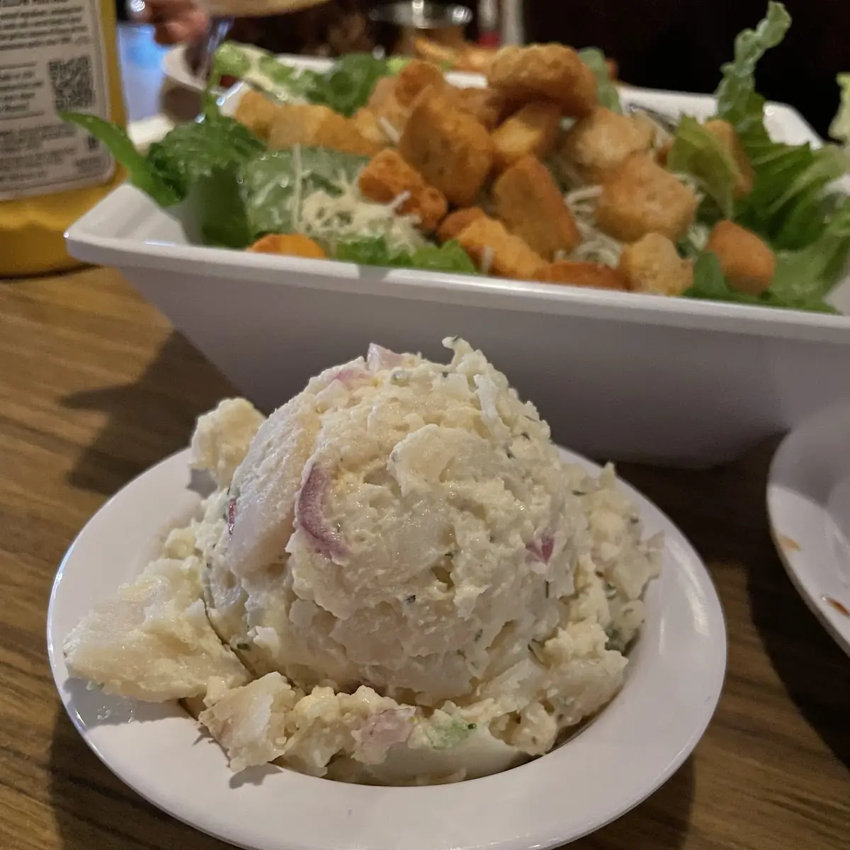 Potato Salad