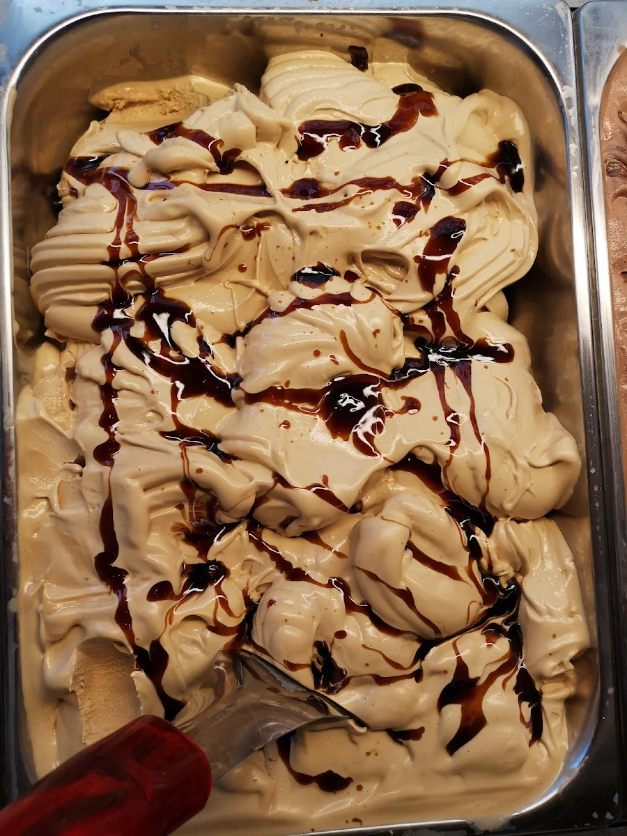 Gelato Pistacchio