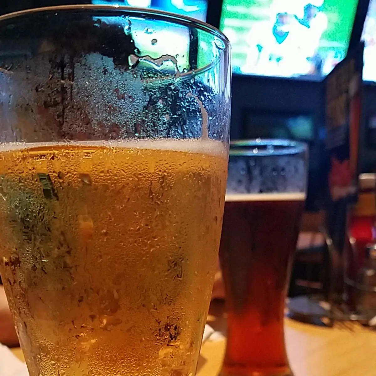 Draft Beers