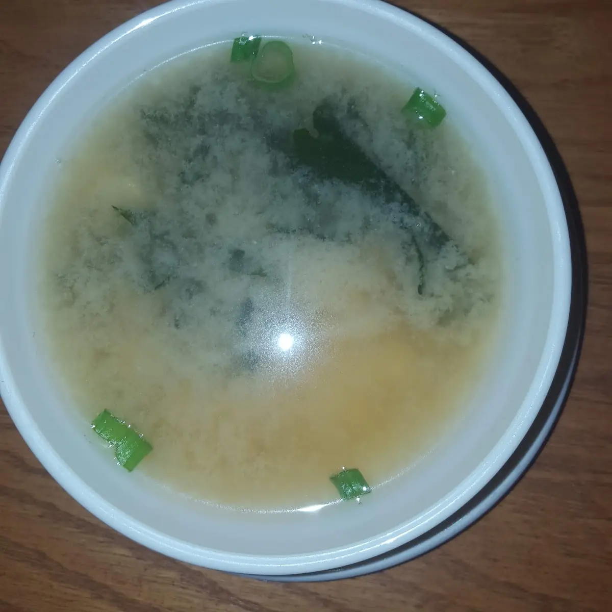 Miso Soup