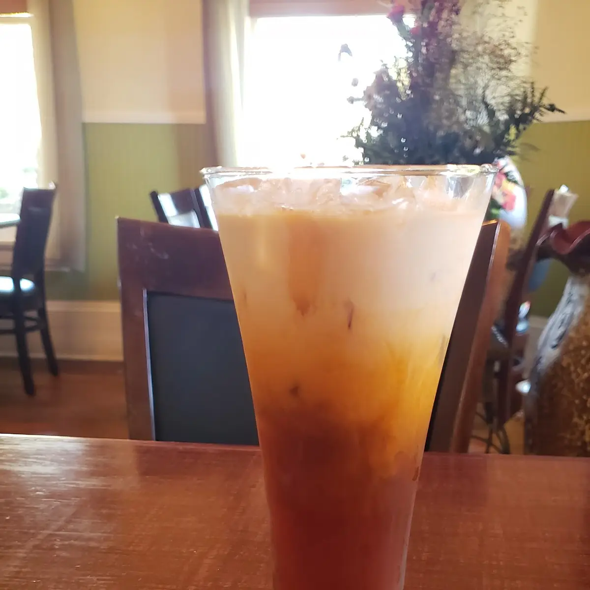 Thai Tea