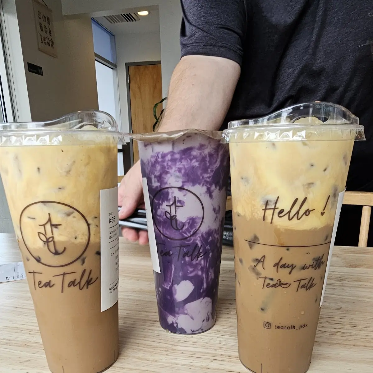 Thai Tea