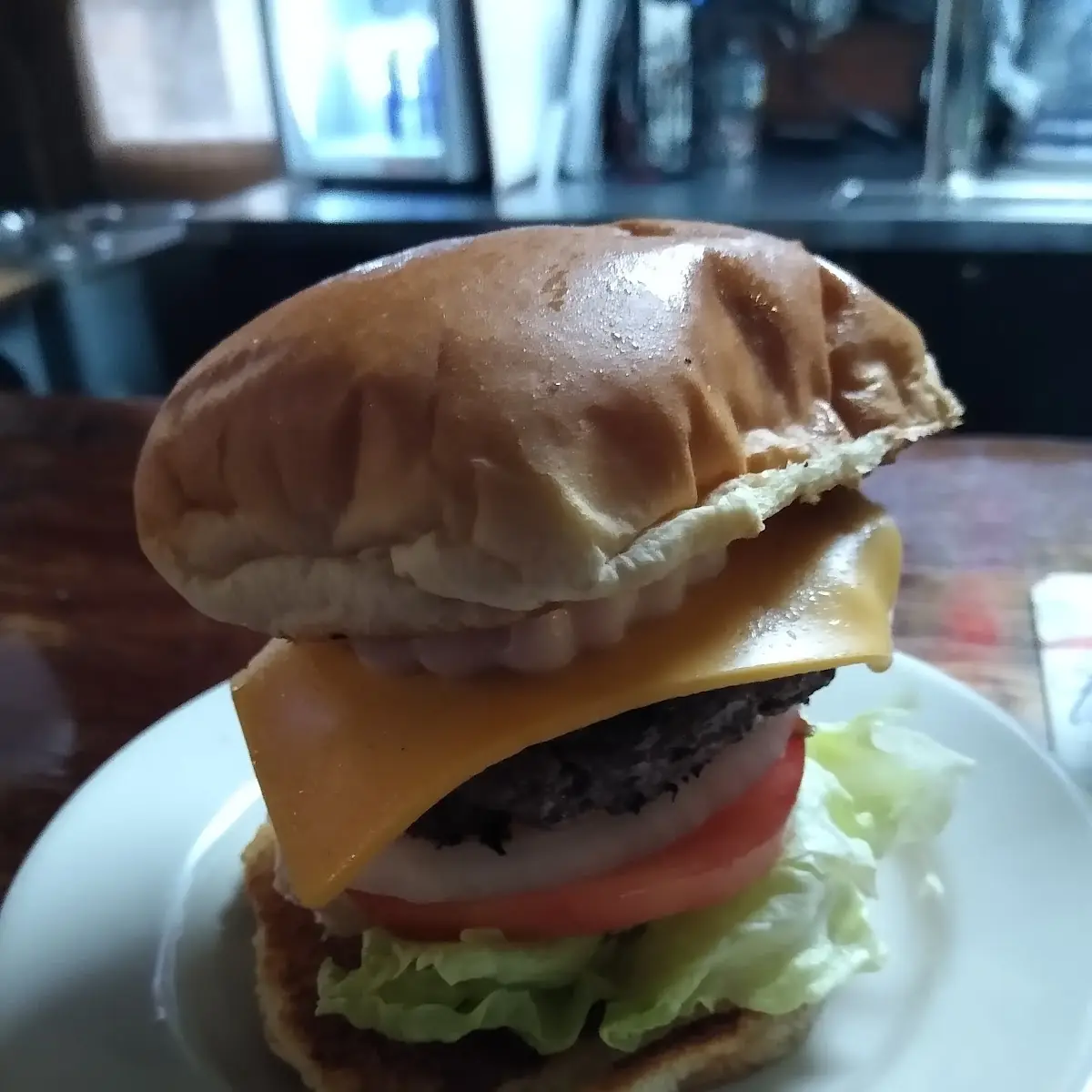 Burger