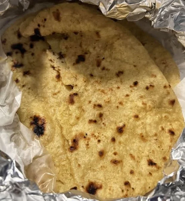 Tawa Roti
