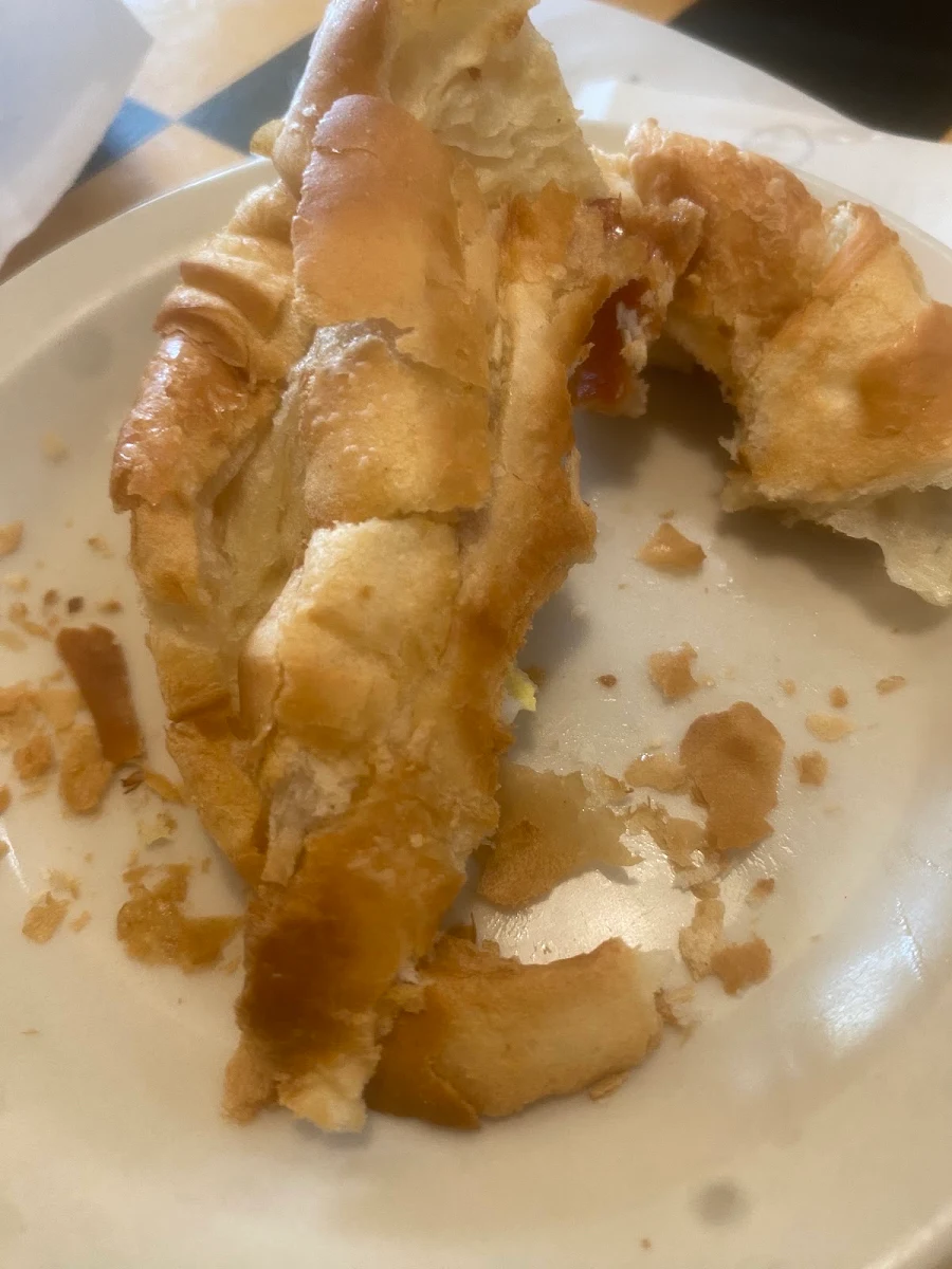 Apple Pie