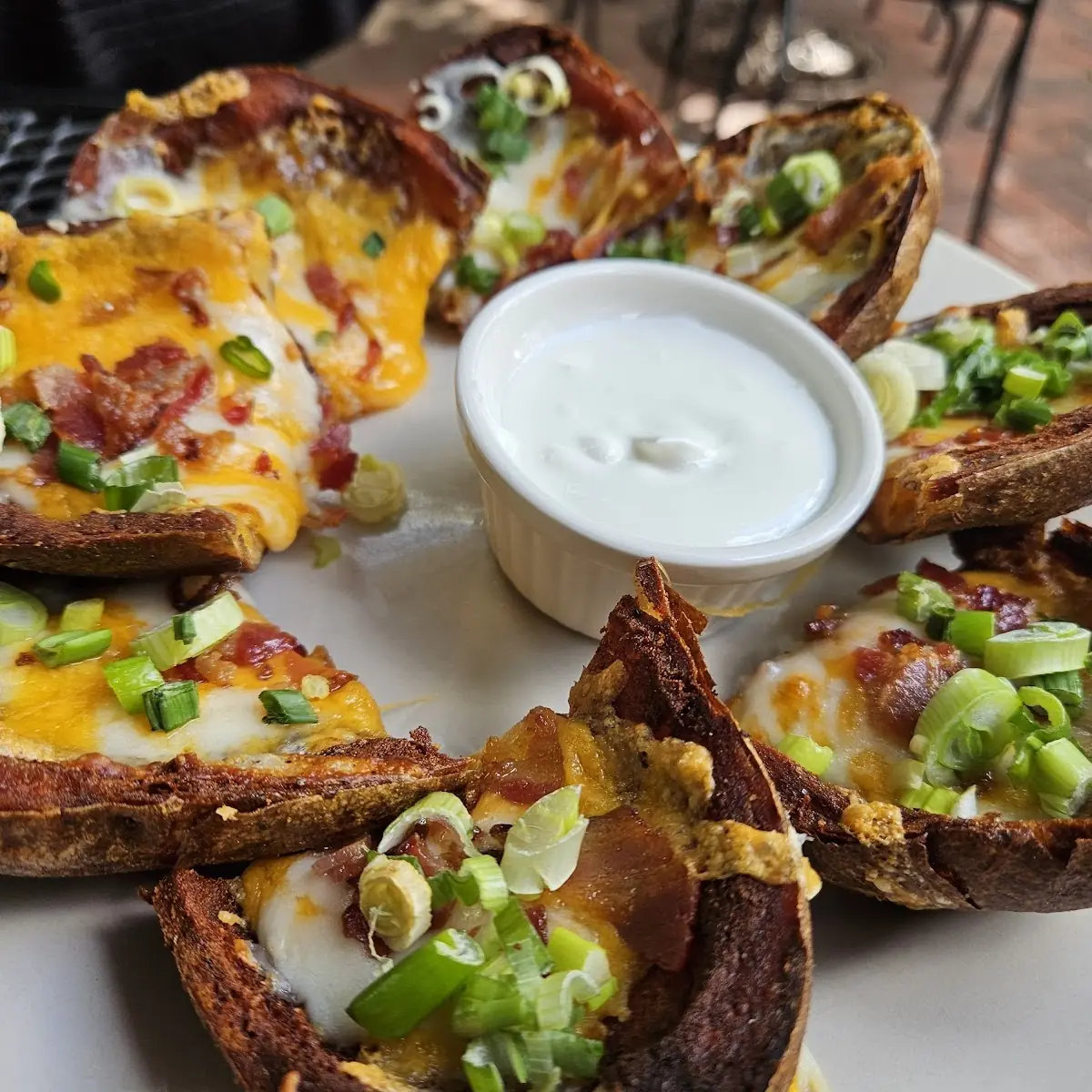 Baked Potato