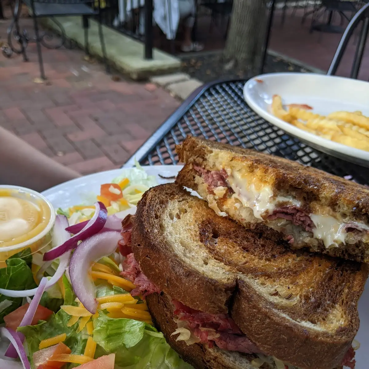 Corned Beef