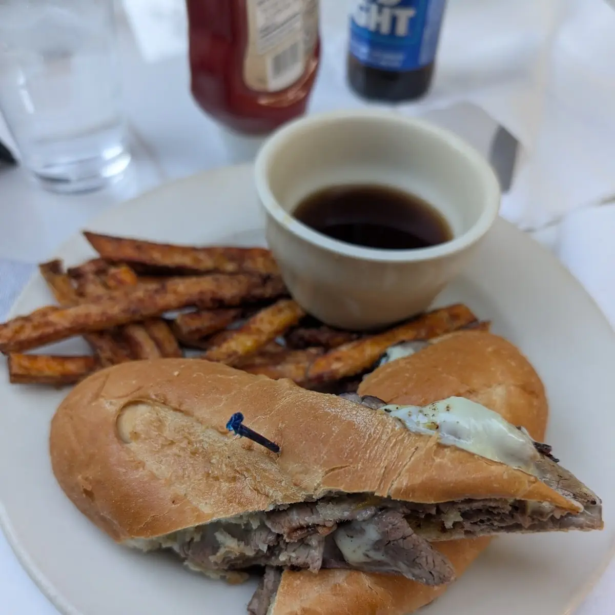 French Dip