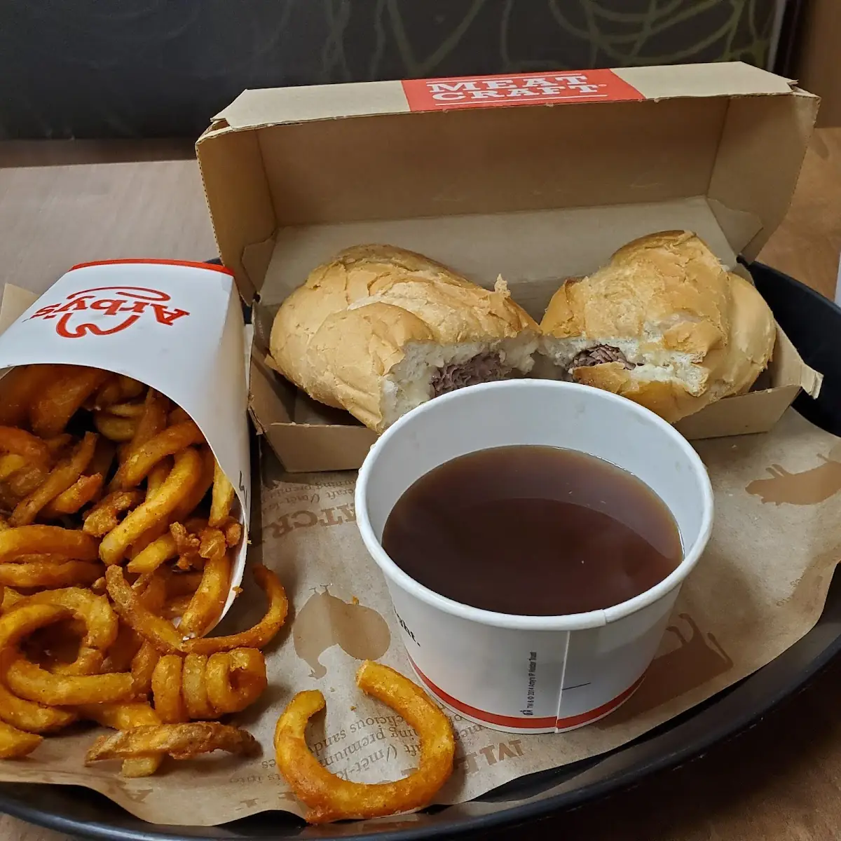 French Dip