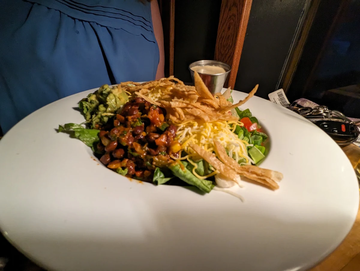Border Salad