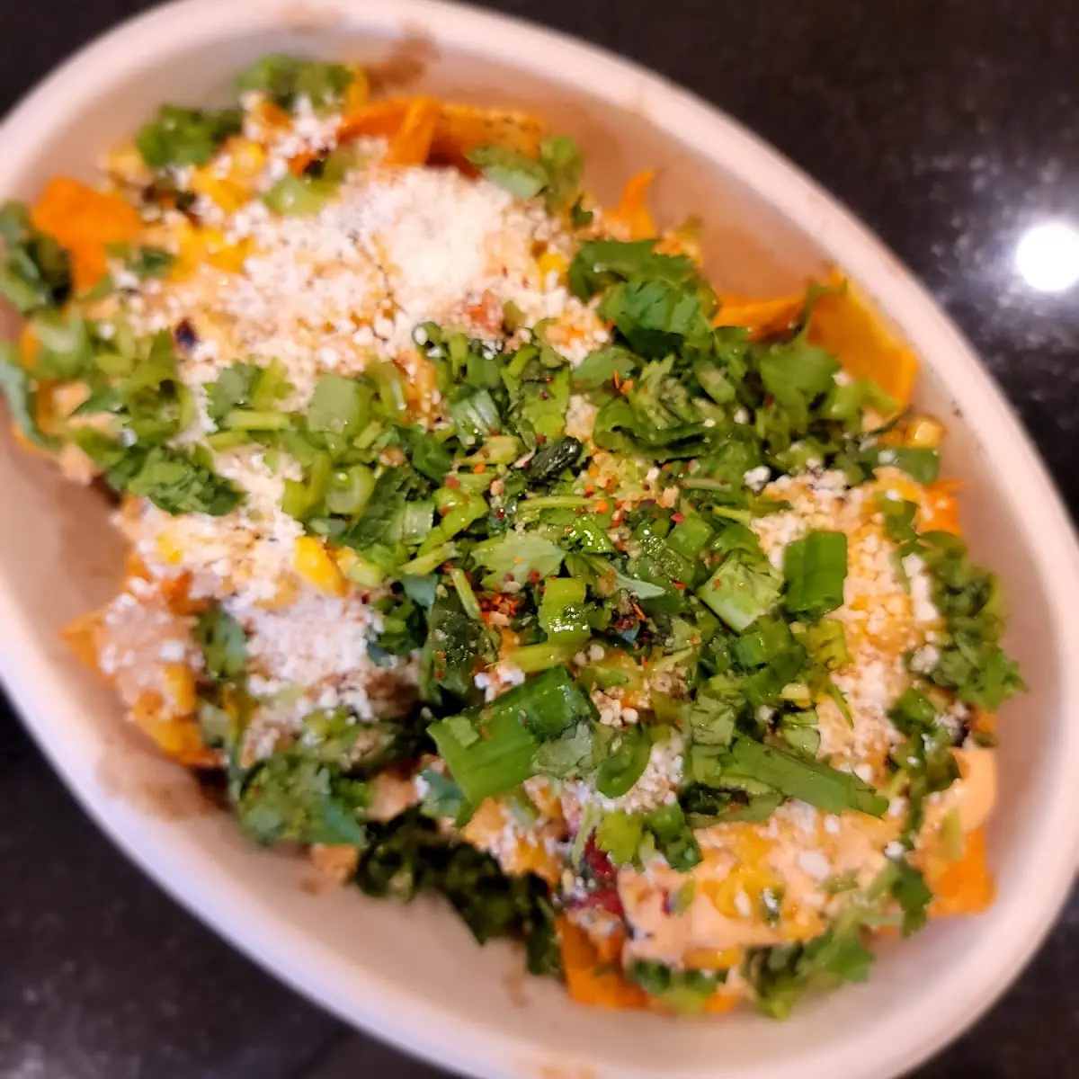 Elote " Street Corn"