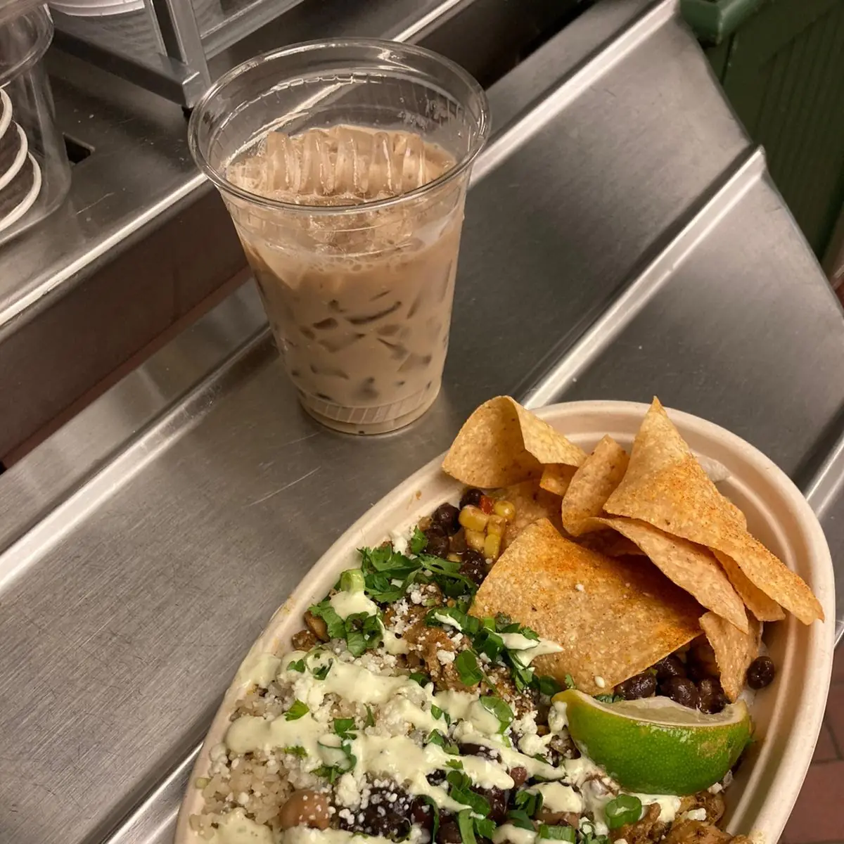 Taco Salad