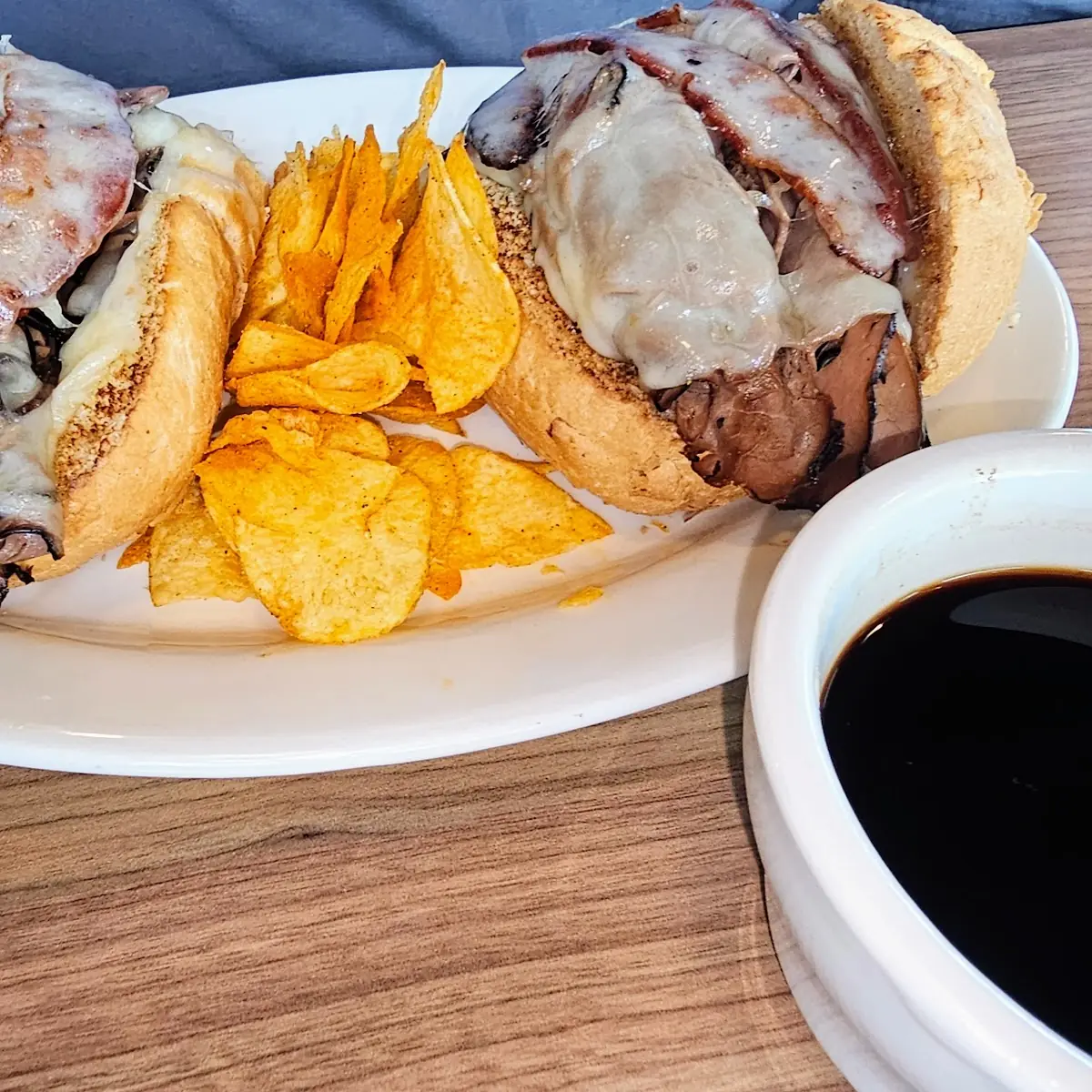 French Dip
