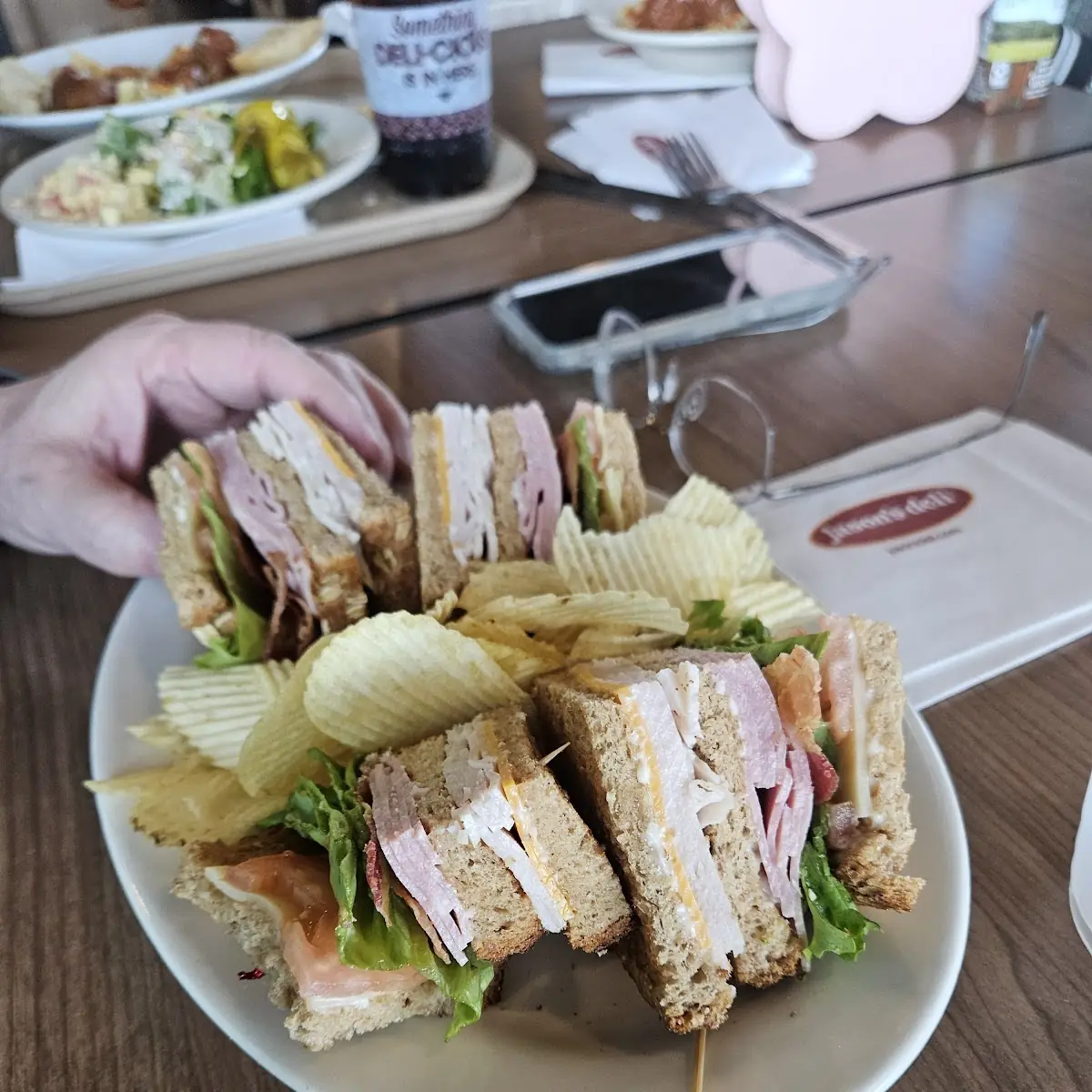 Turkey Club