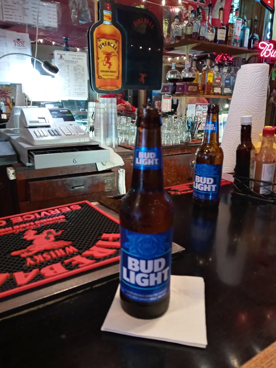 Bud Light