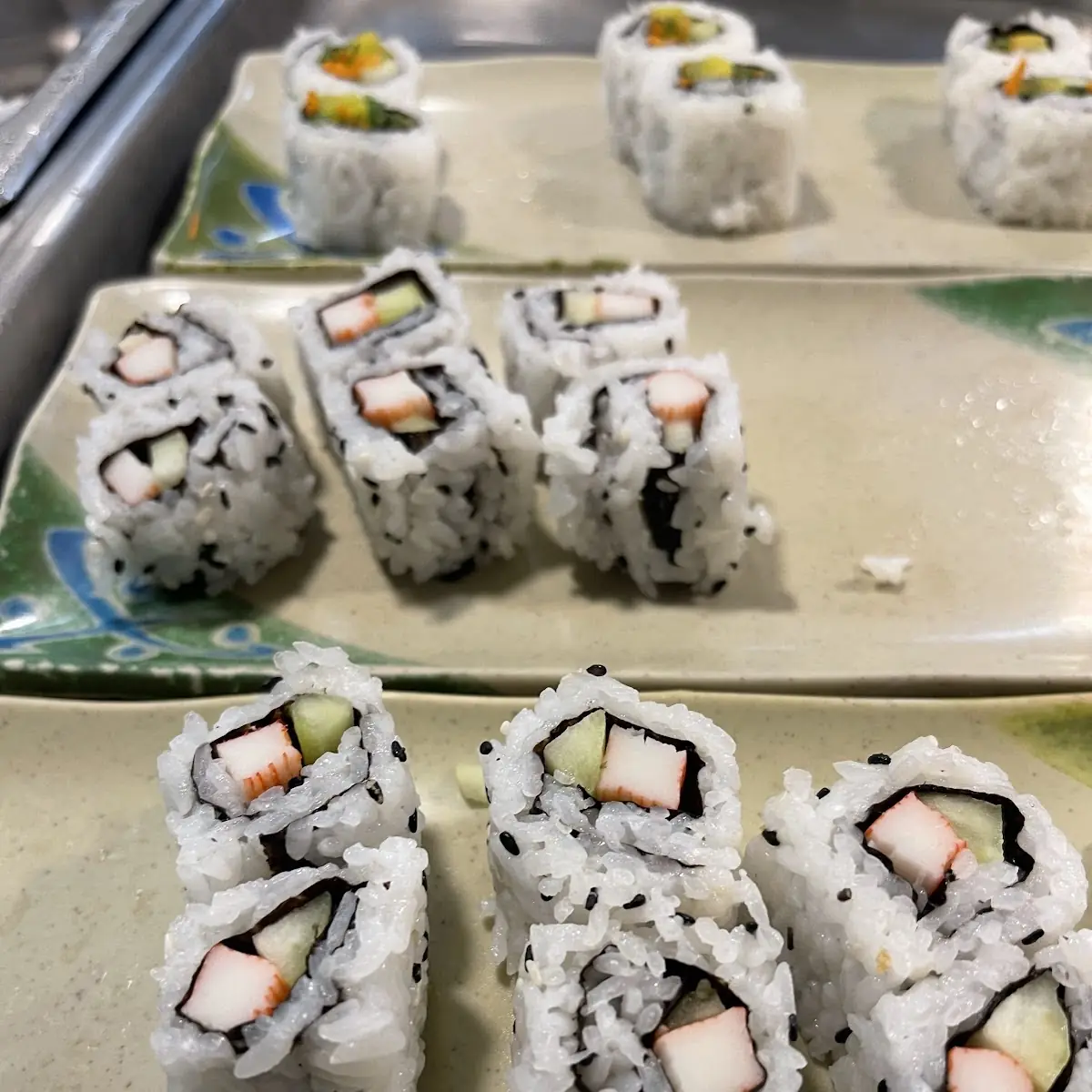 California Roll