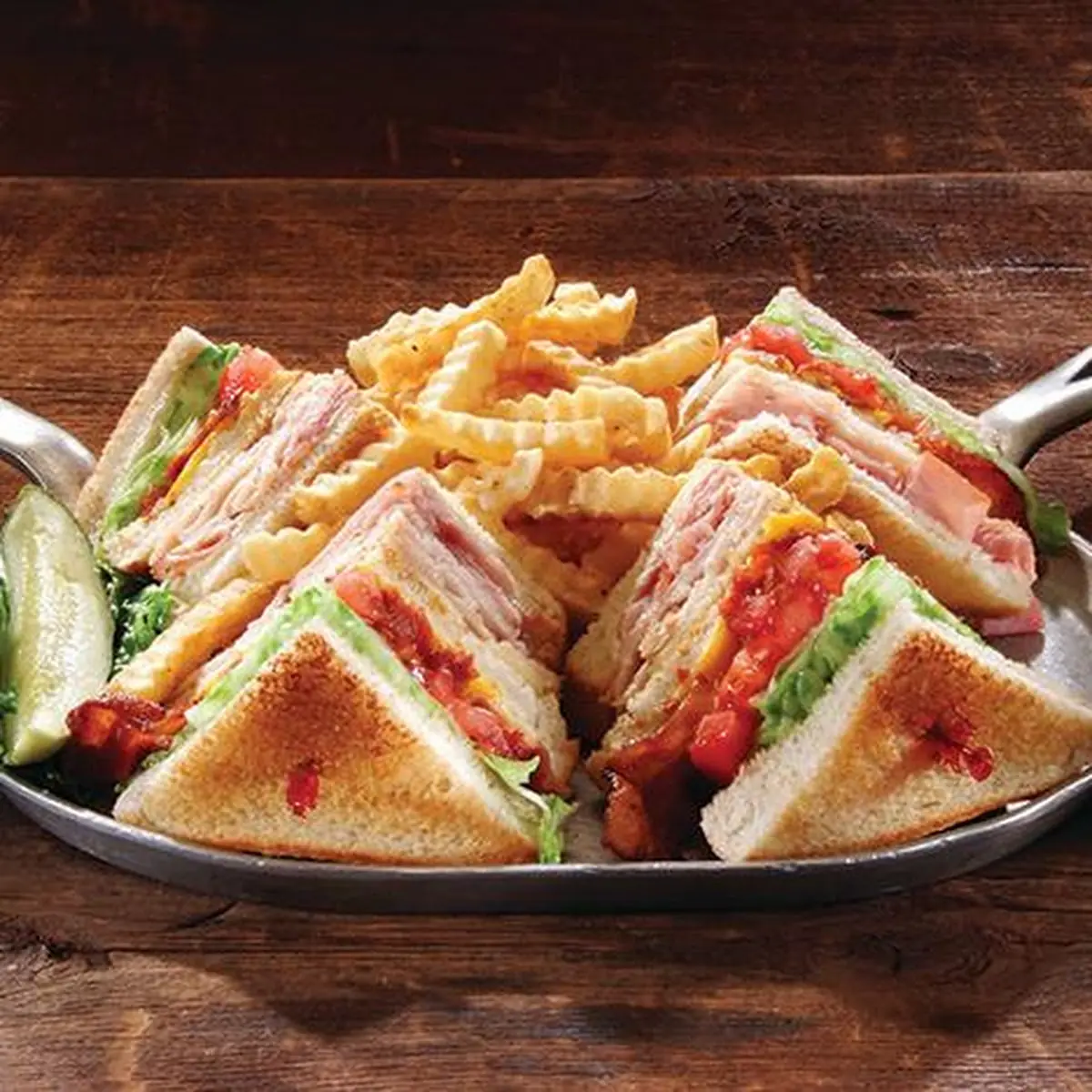 Club Sandwich