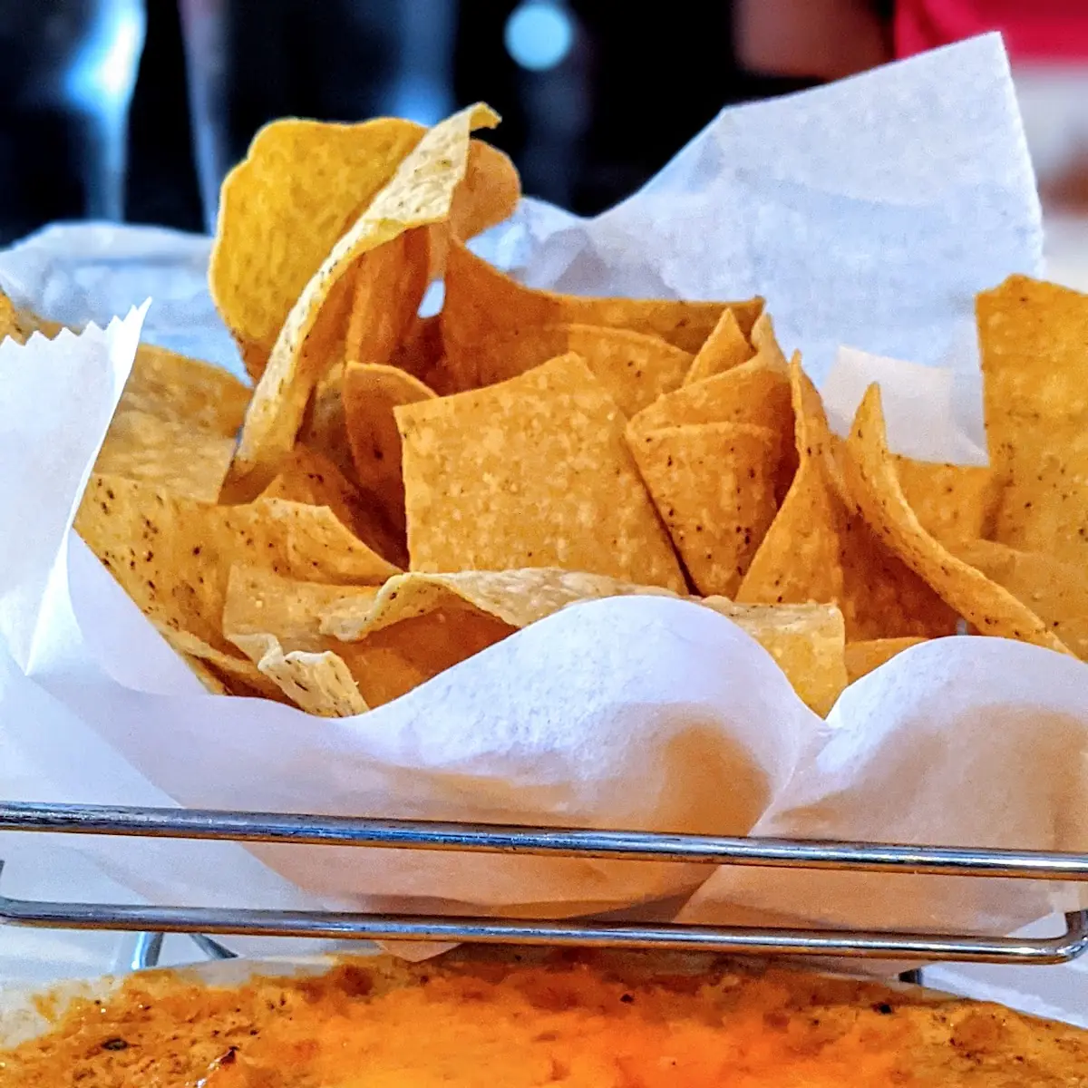 Cheese Dip