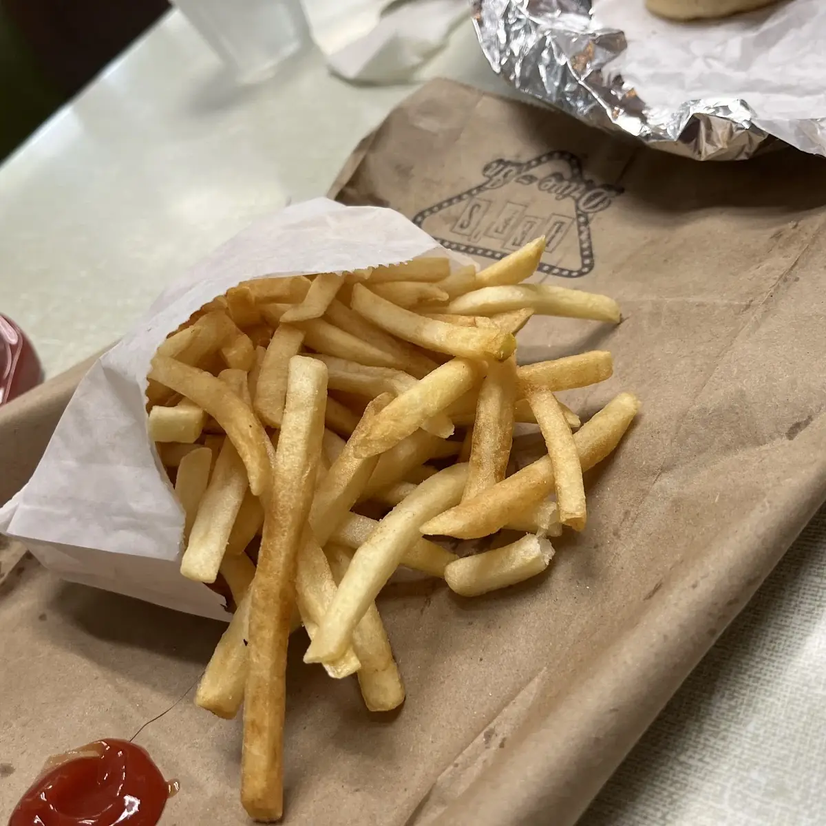 French Fries