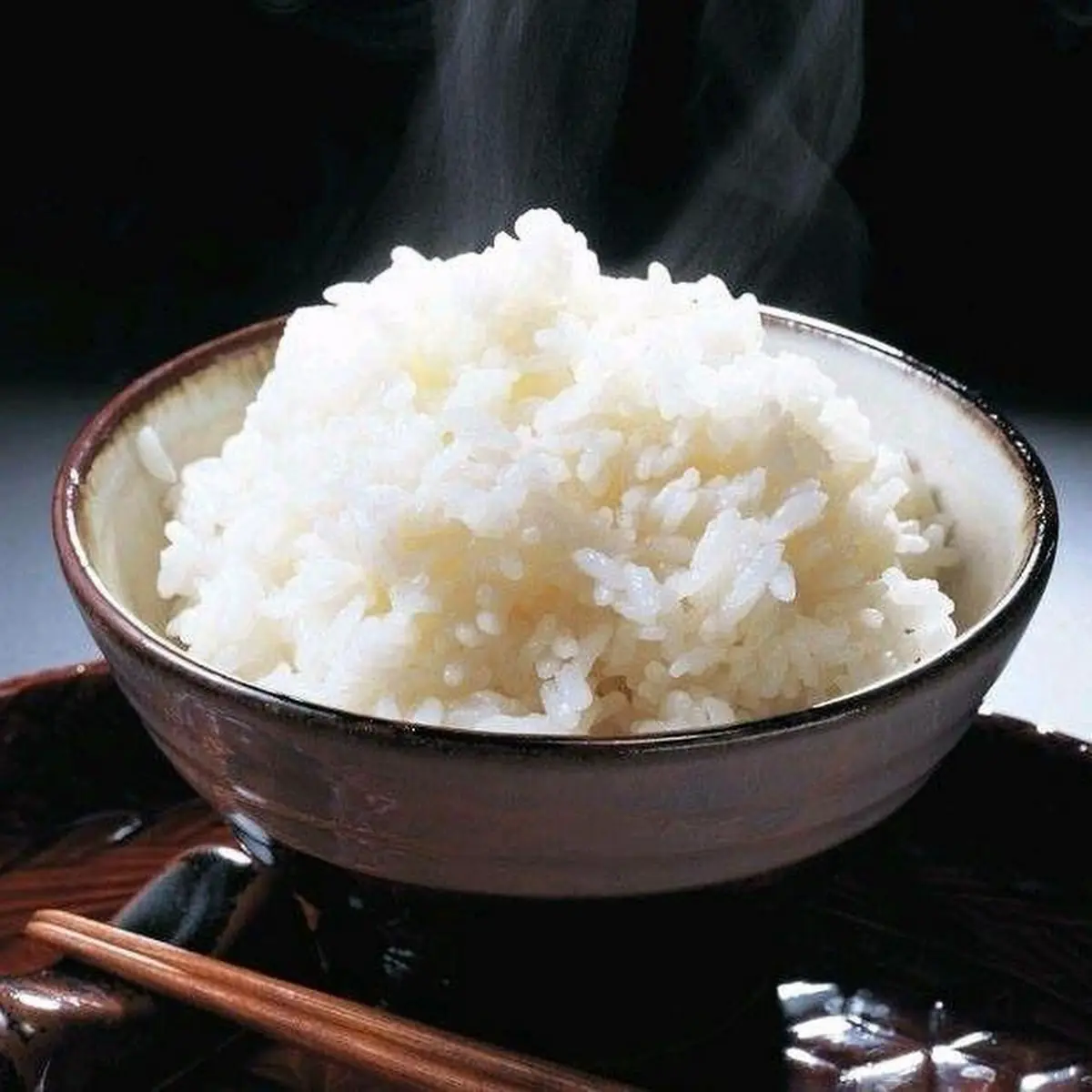 White Rice