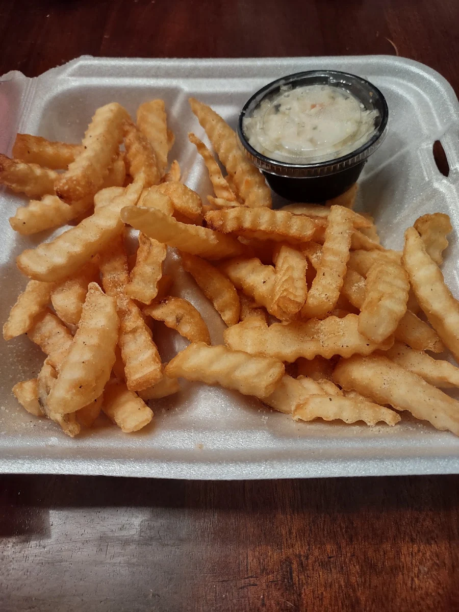 French Fries