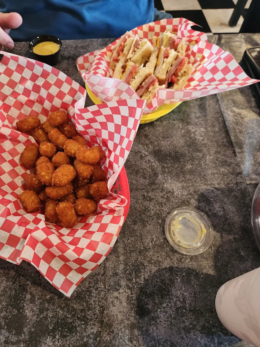 Tater Tots