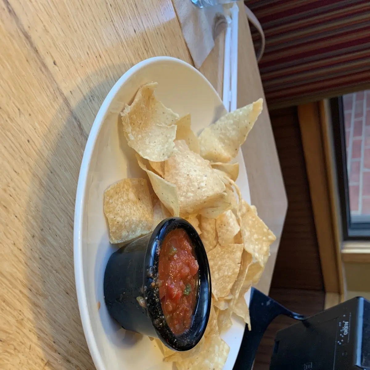 Classic Dip Trio