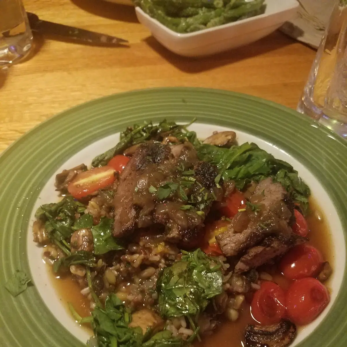 Pot Roast