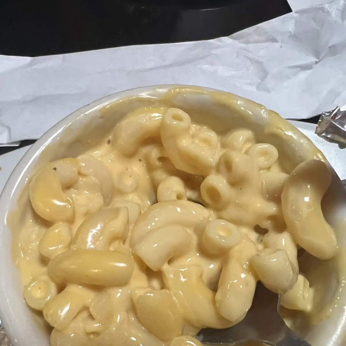 Kids Mac and Cheese