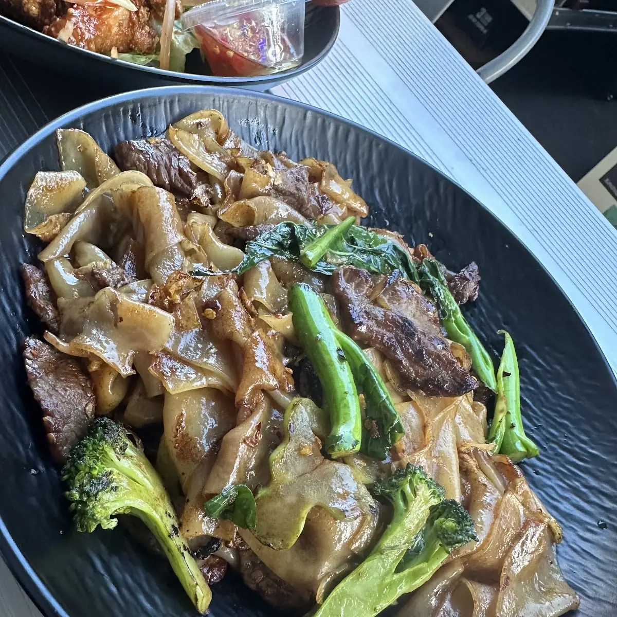 Pad See EW