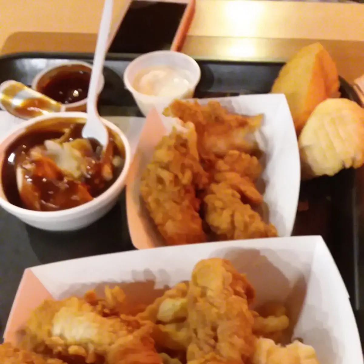 Tempura