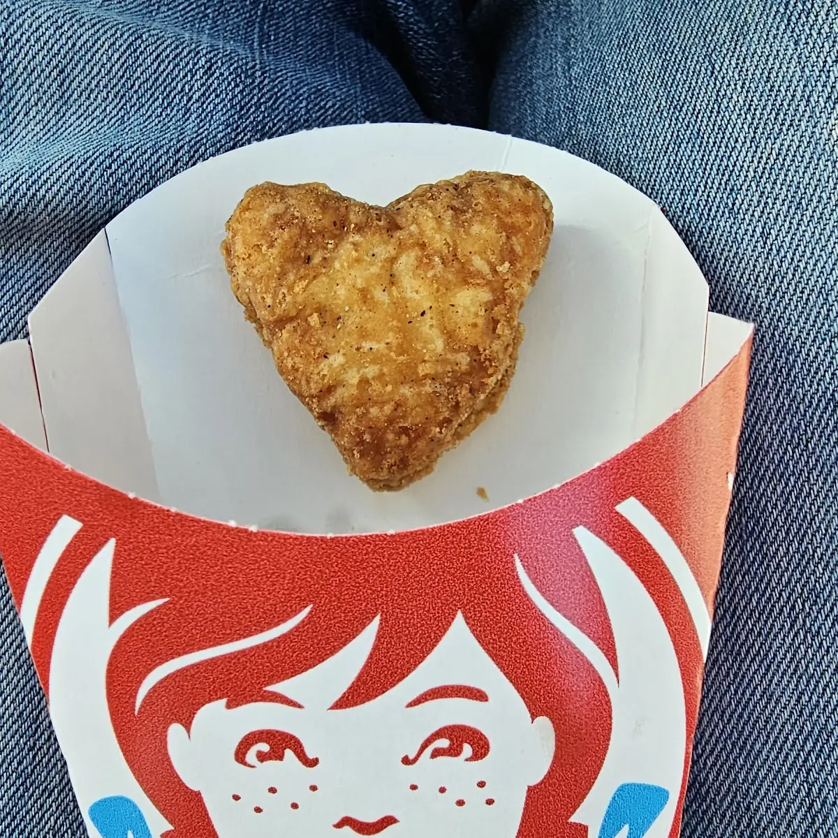 Chicken Nuggets