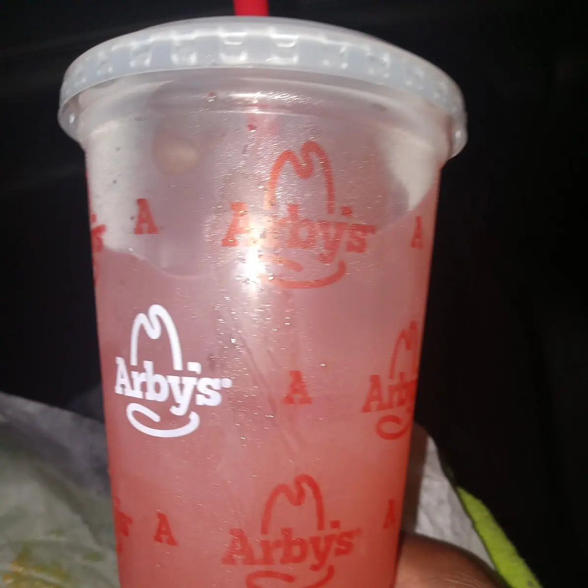 Strawberry Lemonade