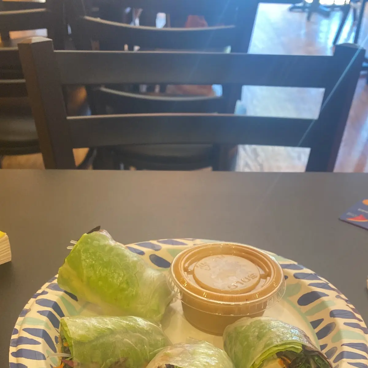 Spring Roll
