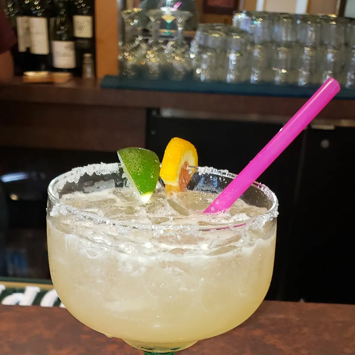 House Margarita