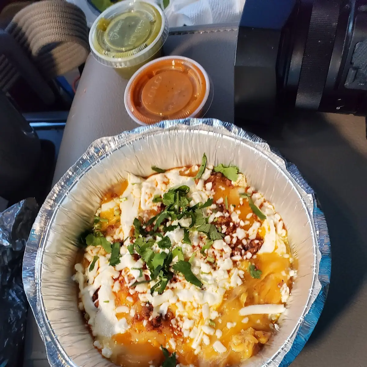 Queso Dip