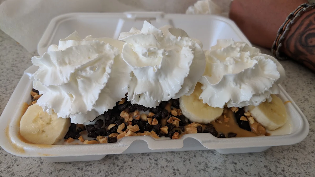 Banana Split