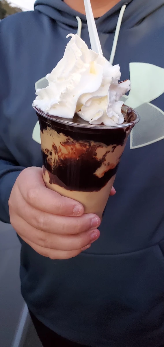 Hot Fudge