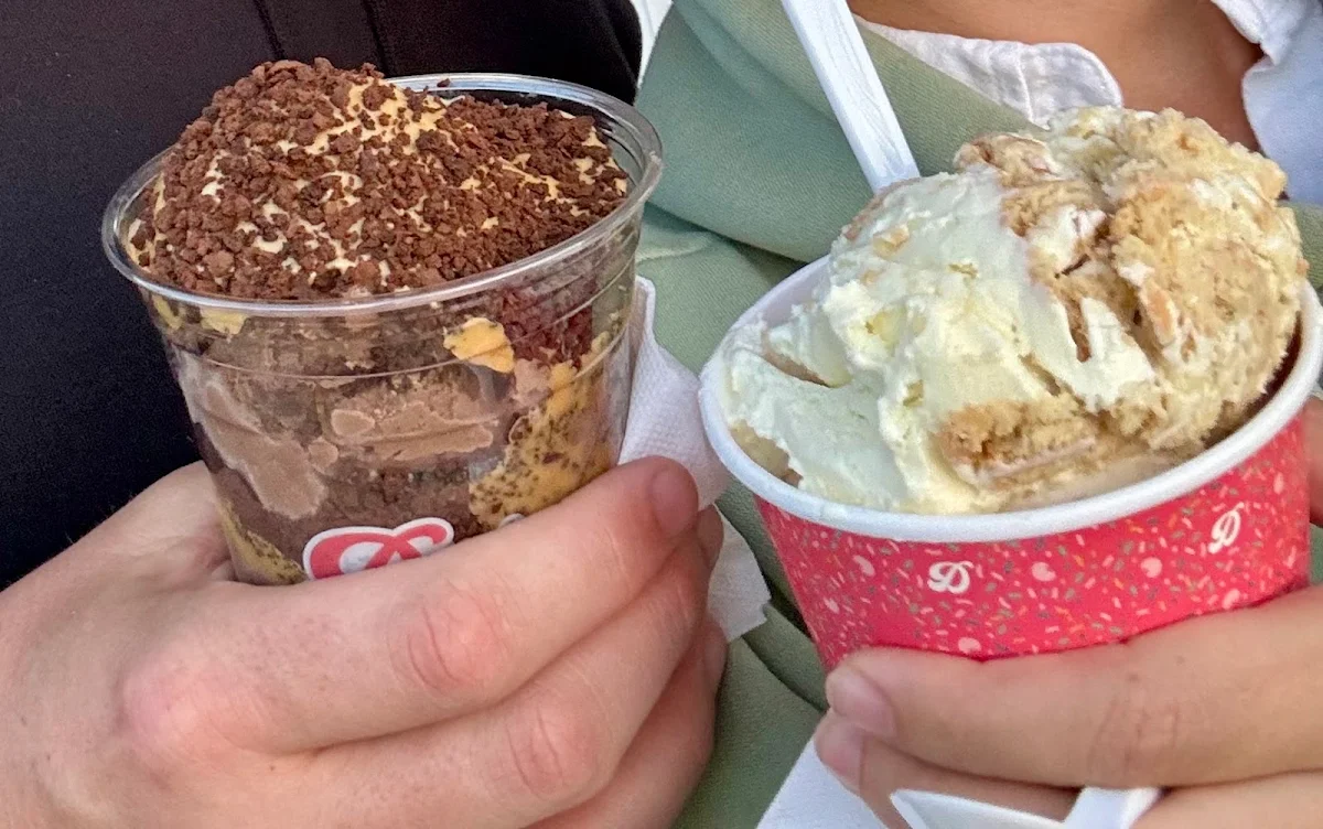 Peanut Butter Dream