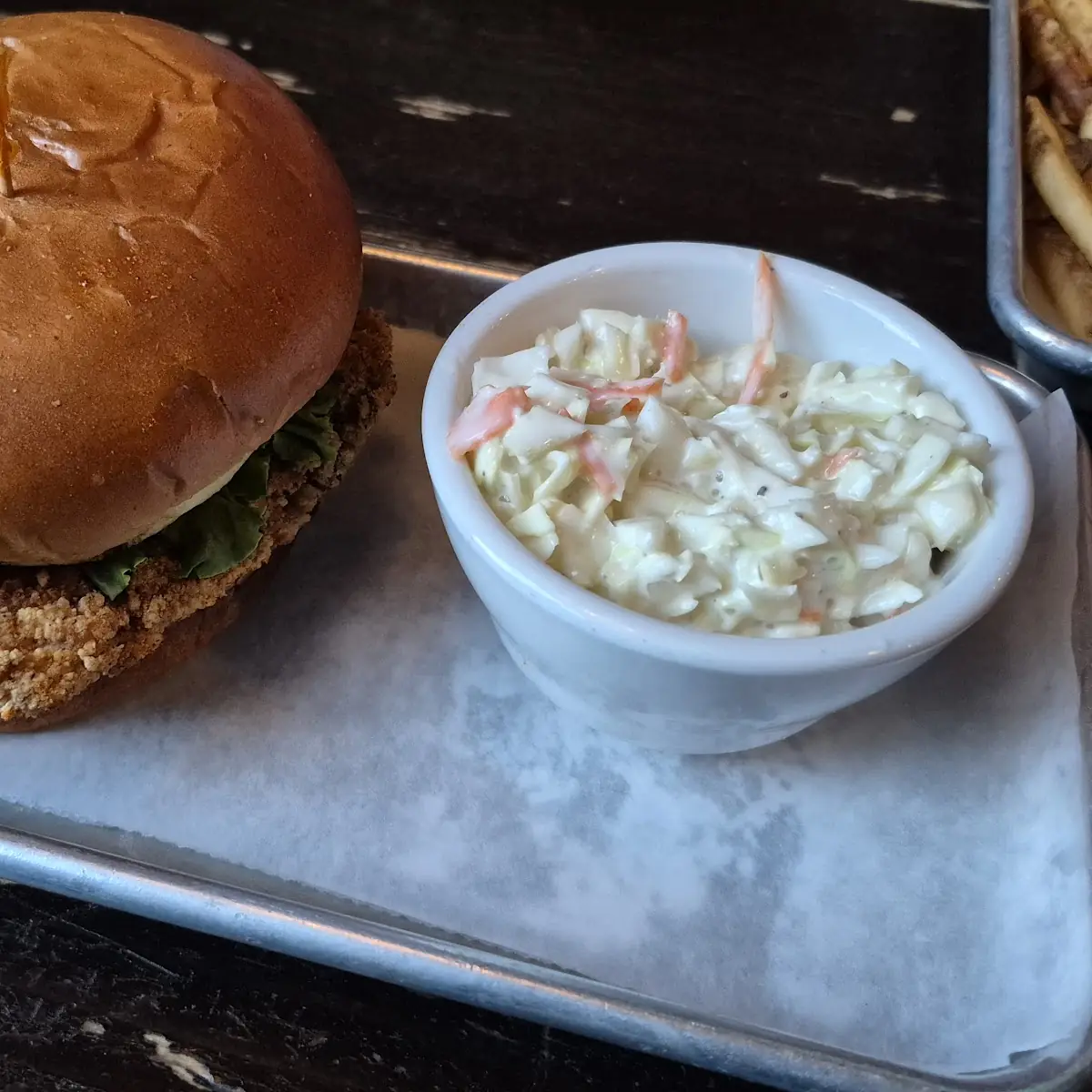 Chicken Sandwich