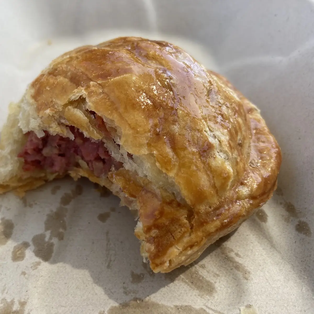 Pate Chaud