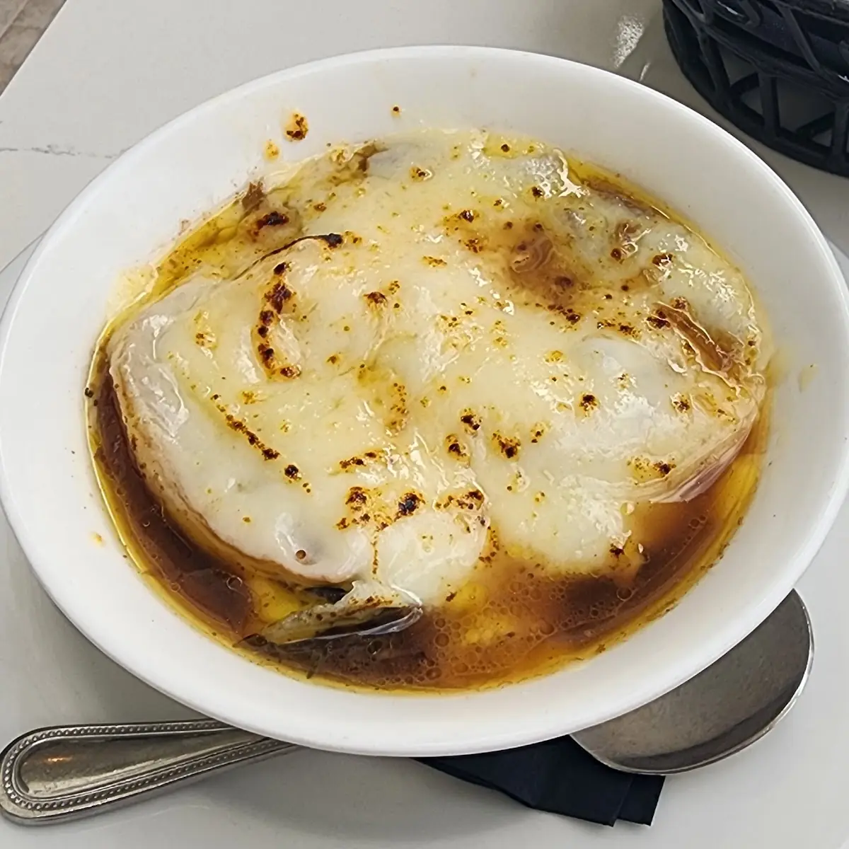 Onion Soup