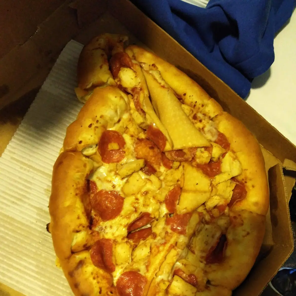 Pizza Hut