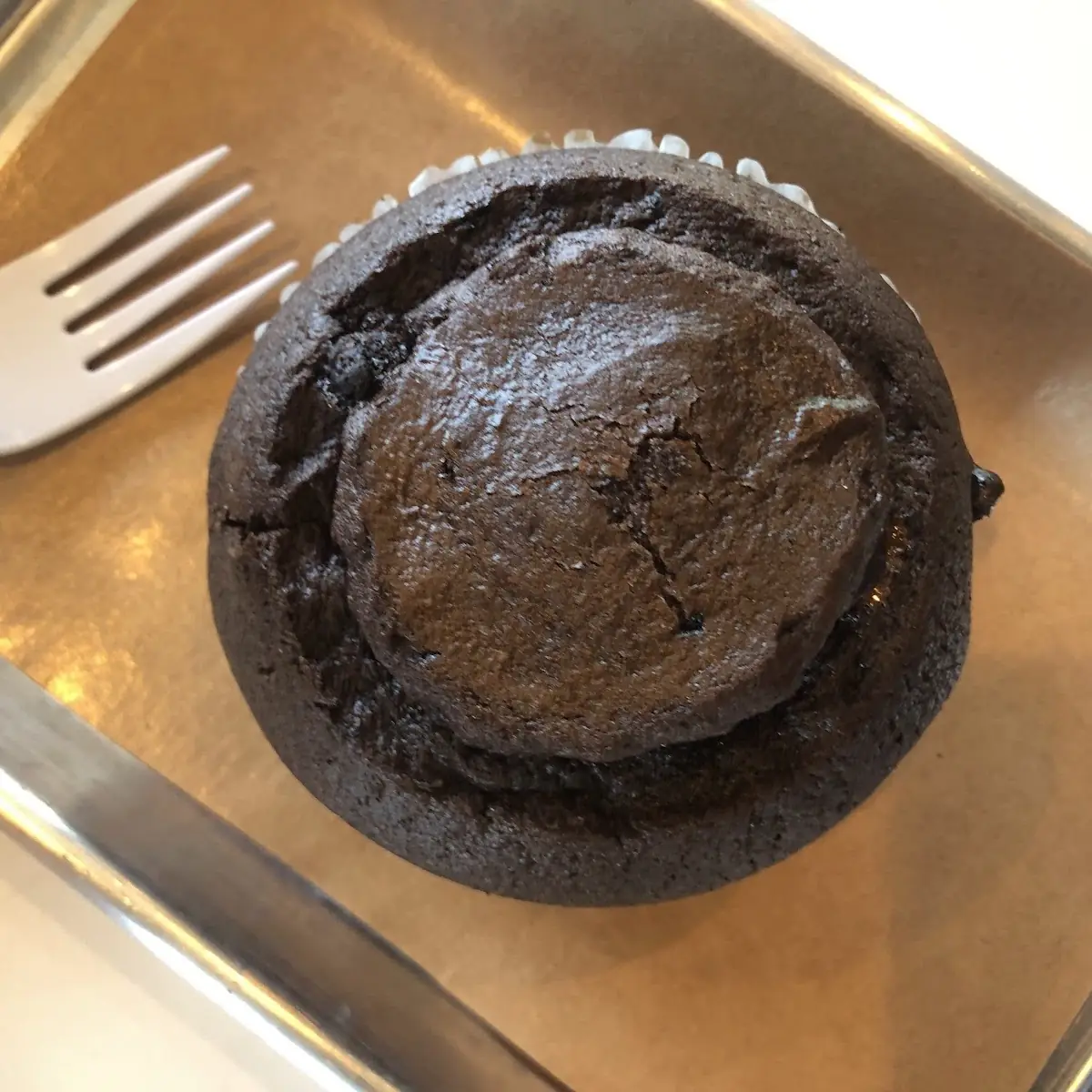 Lava Cake
