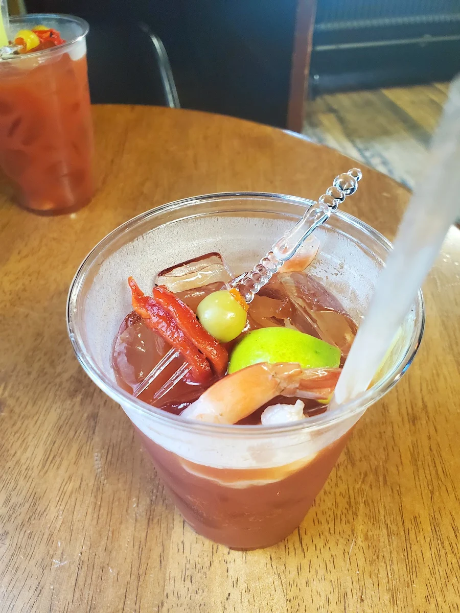 Bloody Mary